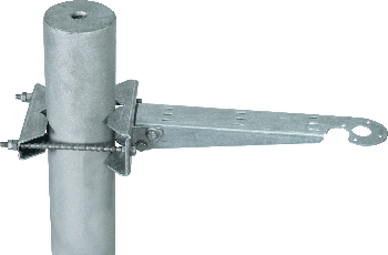 GPS Bracket